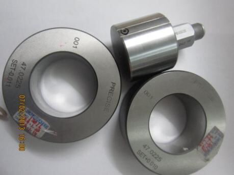 Air Plug Gauge to Check ID / Bore