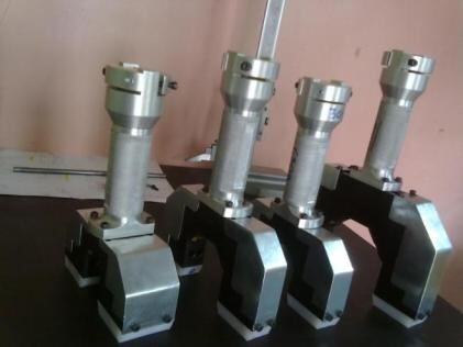 Electronic Calliper Gauge for OD 2 Point / 3 Point