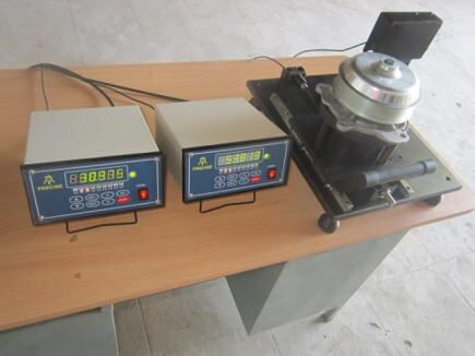 Electronic Pump Distance Checking Gauge