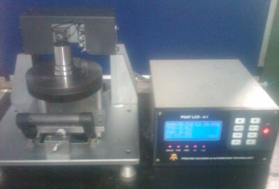 Electronic Contact Type Multigauging System