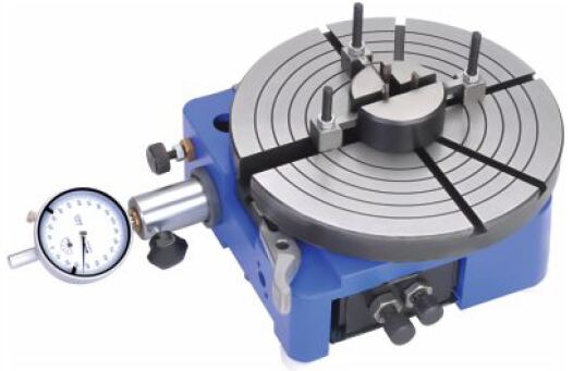 Comparator Dial Type ID / OD Spin Gauge