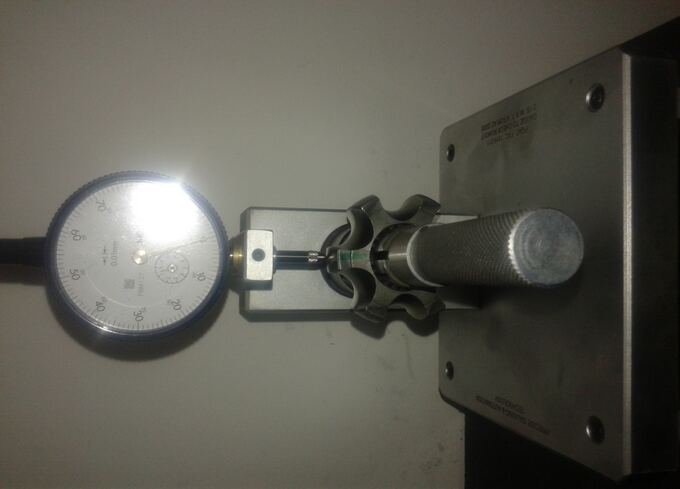 Mechanical Dial Type Gauges